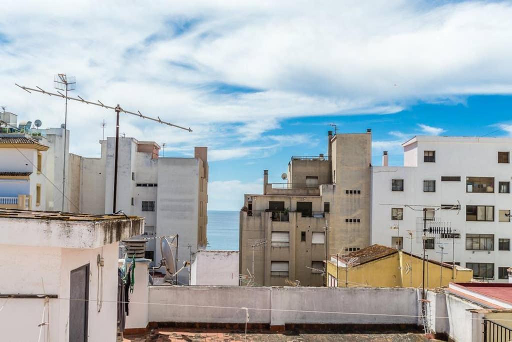 Descanso Y Diversion En Pleno Centro De Almuñécar 외부 사진