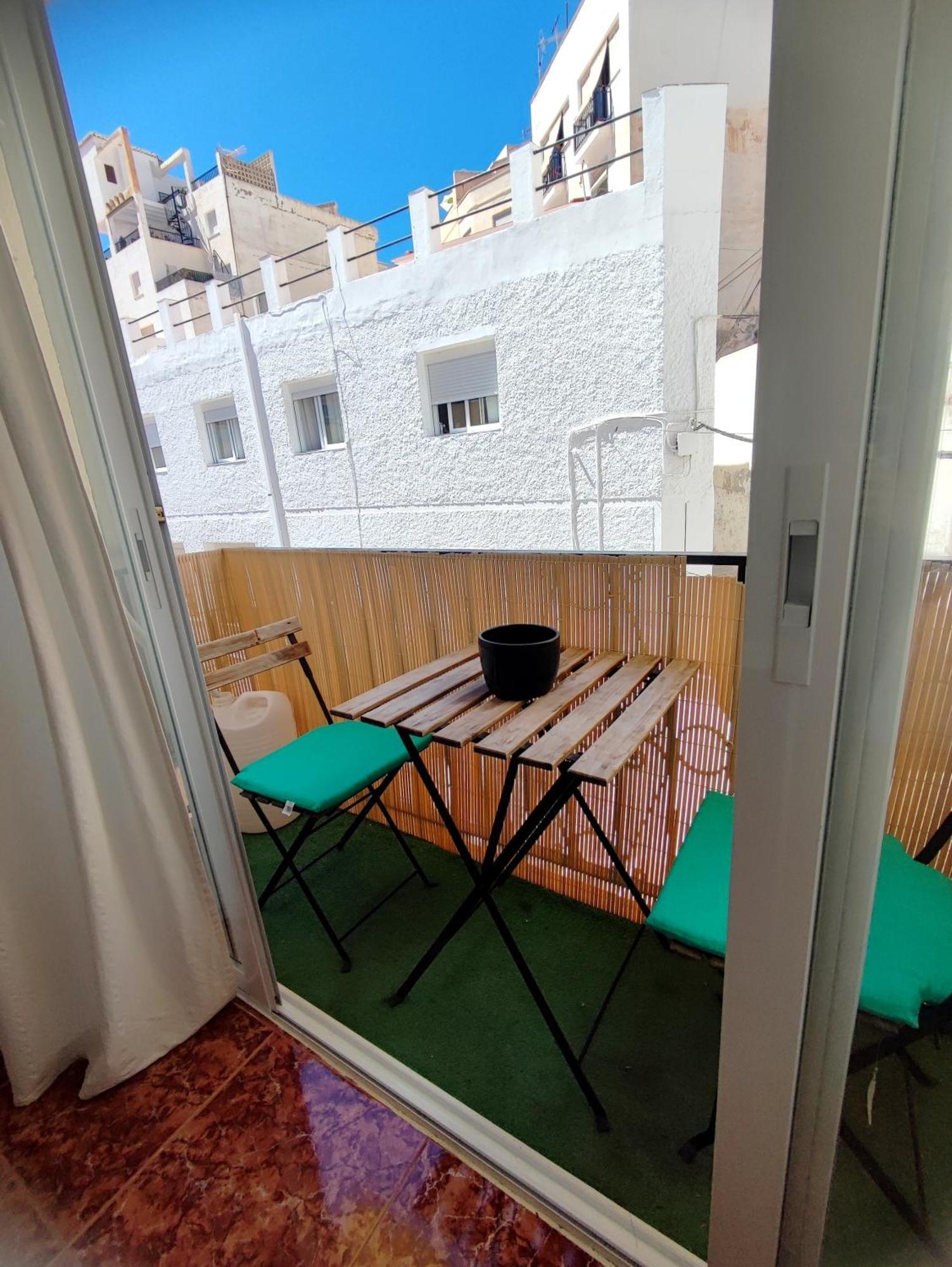 Descanso Y Diversion En Pleno Centro De Almuñécar 외부 사진