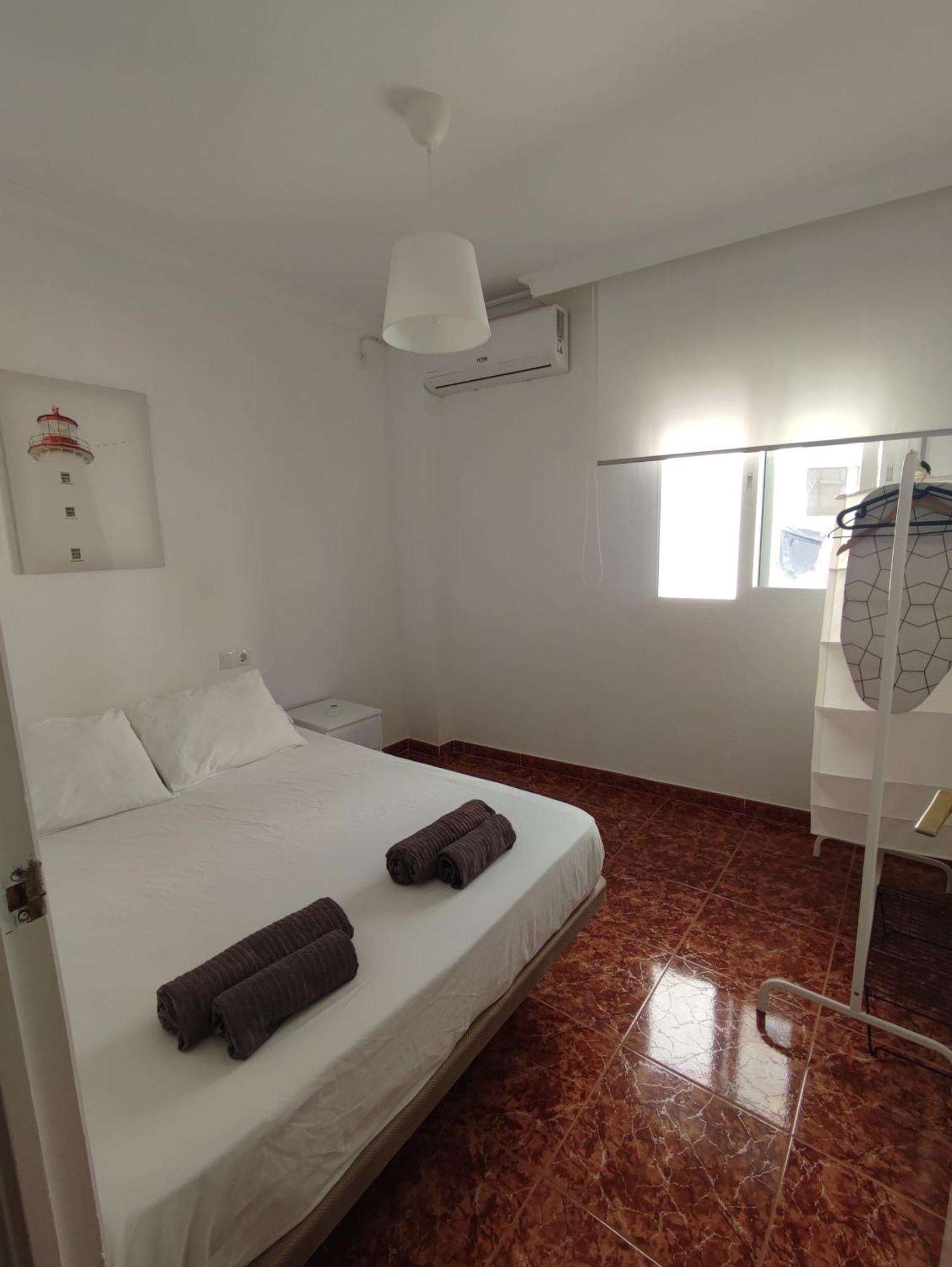 Descanso Y Diversion En Pleno Centro De Almuñécar 외부 사진